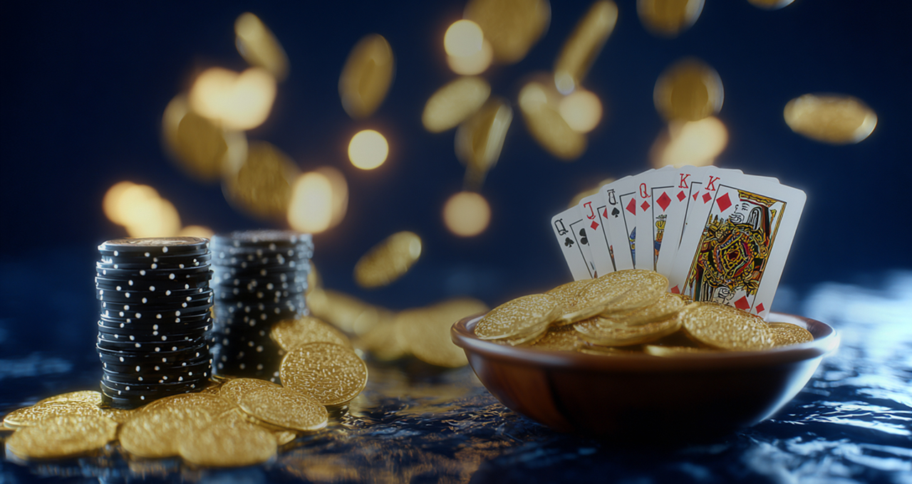 Diamond Reels Casino